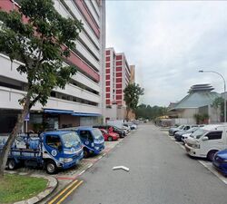 247 HOUGANG AVENUE 3 (D19), Shop House #455466551